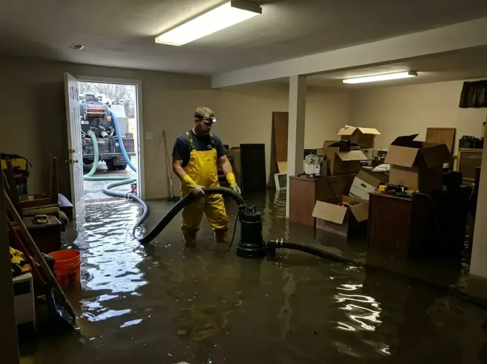 basement-burst-pipe-flooding-a-001 — frequently asked questions, 24-Hour Water Damage Restoration Services in McChord AFB, WA